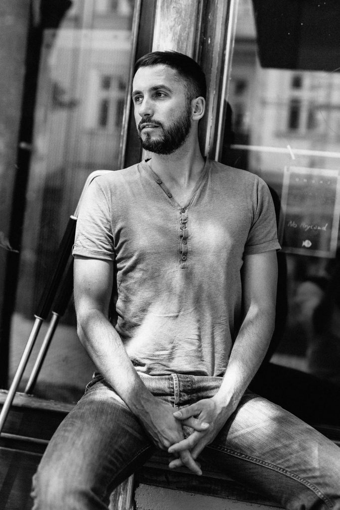 Mario Rothmund Stefan Walter Photographer | Mario
